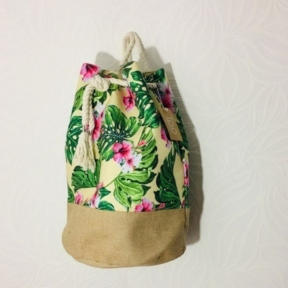 Beach Backpacks- Summer backpacks - Picture 4 of 4